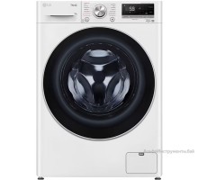 Стиральная машина LG F2V5HS1W