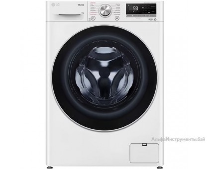 Стиральная машина LG F2V5HS1W