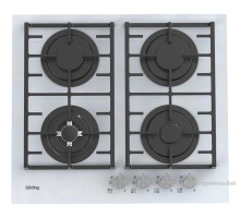 Варочная панель Korting HGG 6825 CTW