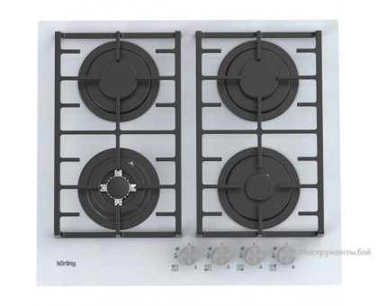 Варочная панель Korting HGG 6825 CTW