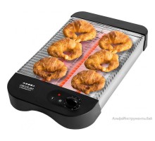 Тостер Cecotec Turbo EasyToast Basic Flatbed