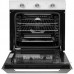 Духовой шкаф DeLonghi NSM 7BL PPP RUS