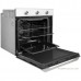 Духовой шкаф DeLonghi NSM 7BL PPP RUS