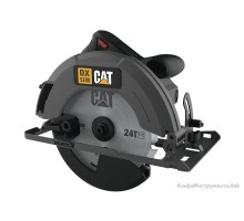 Пила дисковая CAT DX5280