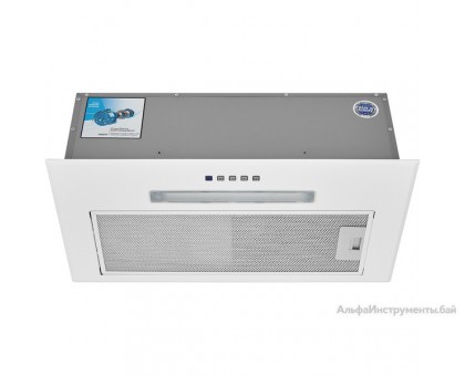 Кухонная вытяжка Akpo Mio 60 WK-12 (белый)