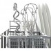 Миксер Bosch MFQ4730