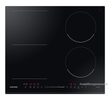 Варочная панель Samsung NZ64R3747BK/WT