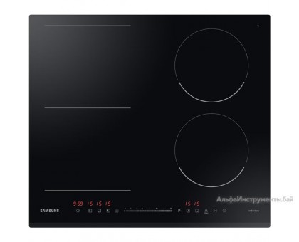 Варочная панель Samsung NZ64R3747BK/WT