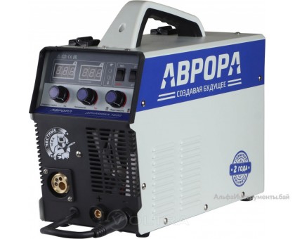 Сварочный аппарат Aurora Динамика 1600