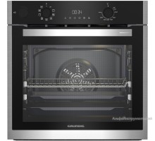 Духовой шкаф GRUNDIG GEBD19301B