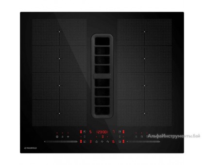 Варочная панель MAUNFELD MIHC604SF2BK