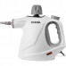 Пароочиститель Brevio EM-320D (белый)