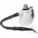 Пароочиститель Brevio EM-320D (белый)