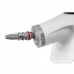 Пароочиститель Brevio EM-320D (белый)
