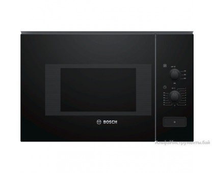 Микроволновая печь Bosch BFL520MB0