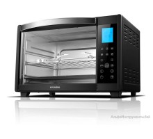 Мини-печь Hyundai MIO-HY097