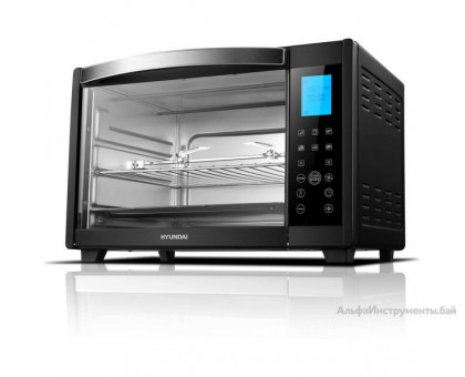 Мини-печь Hyundai MIO-HY097
