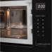 Микроволновая печь ZORG MIO251 S (черный)