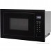 Микроволновая печь ZORG MIO251 S (черный)