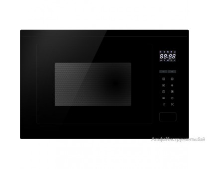 Микроволновая печь ZORG MIO251 S (черный)