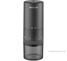 Кофемолка Sencor SCG 4000BK