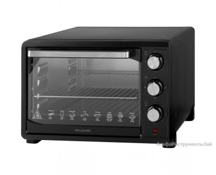 Мини-печь Willmark WO-392B