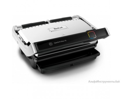 Электрогриль Tefal Optigrill Elite XL GC760D30