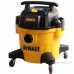 Пылесос промышленный DeWalt DXV23P