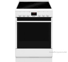 Кухонная плита Hansa FCCW58208