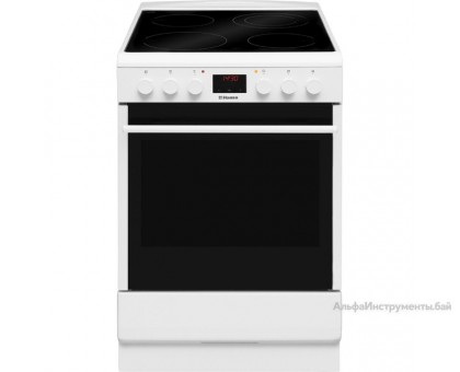 Кухонная плита Hansa FCCW58208