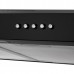 Кухонная вытяжка GrandGermes Slim 60 (черный)