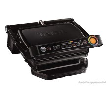 Электрогриль Tefal Optigrill Snacking & Baking GC714834