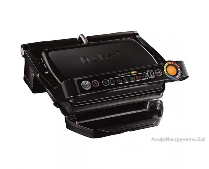 Электрогриль Tefal Optigrill Snacking & Baking GC714834