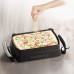 Электрогриль Tefal Optigrill Snacking & Baking GC714834