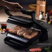 Электрогриль Tefal Optigrill Snacking & Baking GC714834