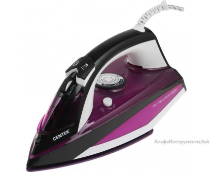 Утюг Centek CT-2344 Violet