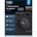 Стиральная машина Beko RPE78612A BY