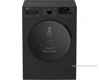 Стиральная машина Beko RPE78612A BY