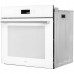 Электрический духовой шкаф ZORG NEO610 WH