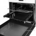 Электрический духовой шкаф ZORG NEO610 WH