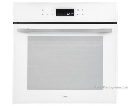 Электрический духовой шкаф ZORG NEO610 WH