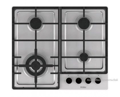 Газовая варочная панель Haier HHQ-M64CTX
