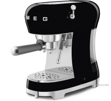 Рожковая кофеварка Smeg ECF02BLEU