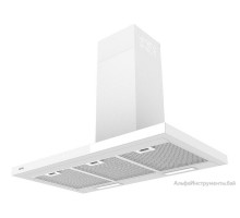 Кухонная вытяжка Korting KHC 9989 GW