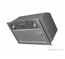 Кухонная вытяжка LEX GS Bloc P 600 (нержавеющая сталь)
