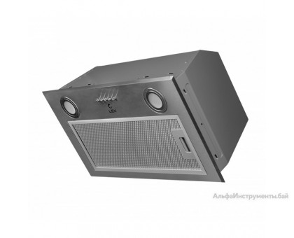 Кухонная вытяжка LEX GS Bloc P 600 (нержавеющая сталь)