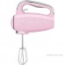 Миксер Smeg HMF01PKEU