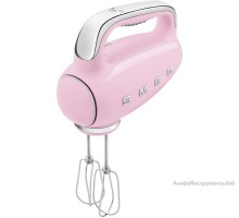 Миксер Smeg HMF01PKEU