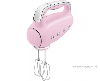 Миксер Smeg HMF01PKEU