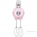 Миксер Smeg HMF01PKEU